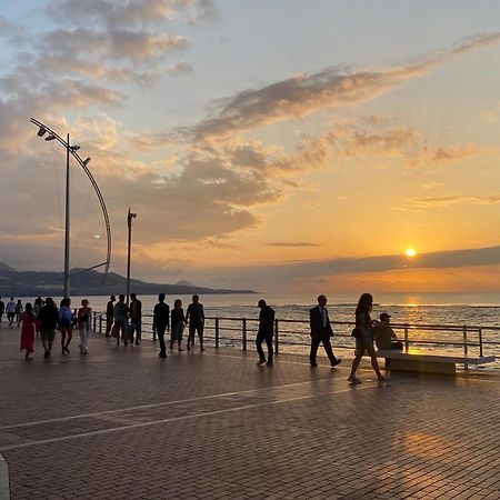 Studio In Las Canteras Beach Лас Палмас де Гран Канария Екстериор снимка