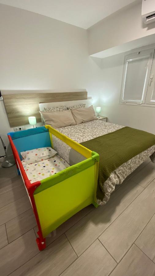 Studio In Las Canteras Beach Лас Палмас де Гран Канария Екстериор снимка