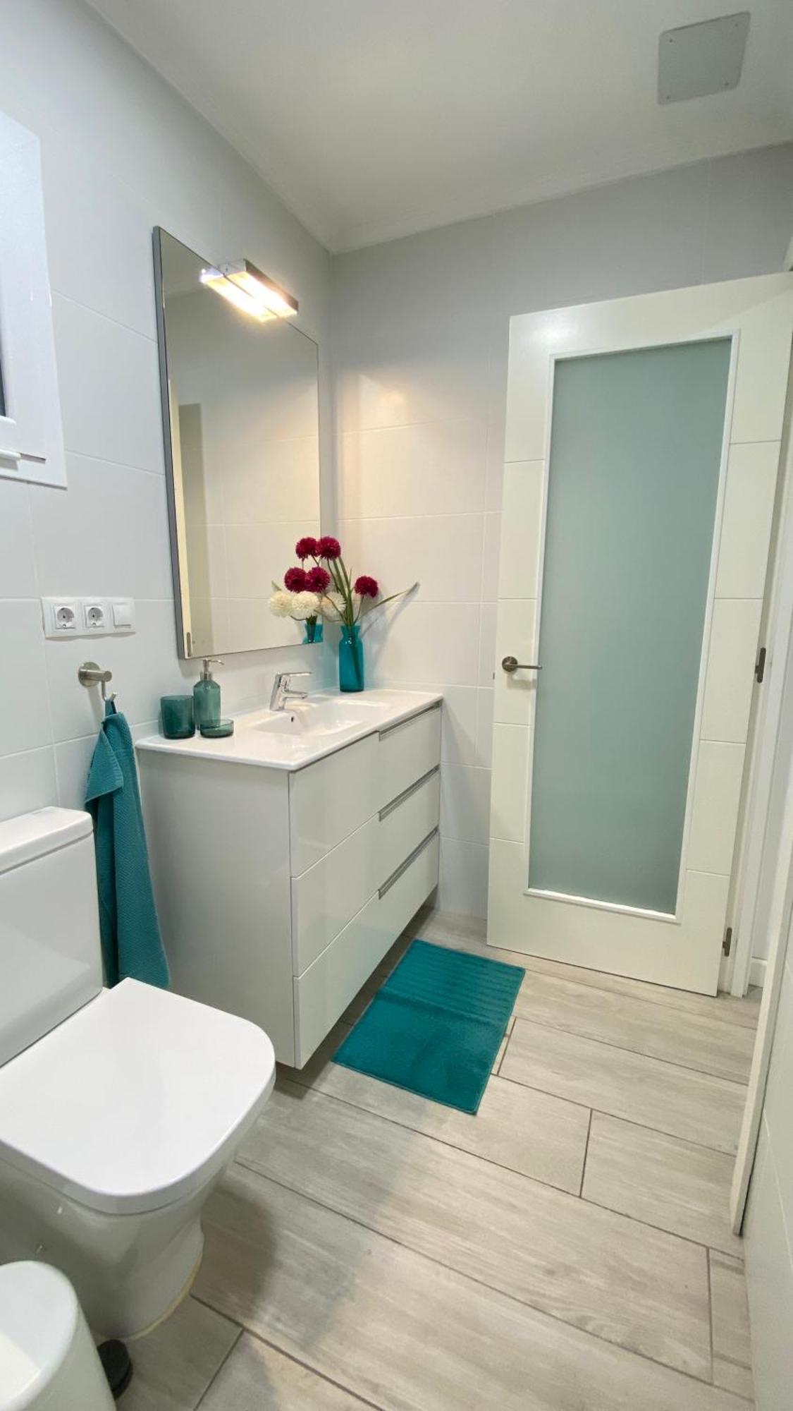 Studio In Las Canteras Beach Лас Палмас де Гран Канария Екстериор снимка